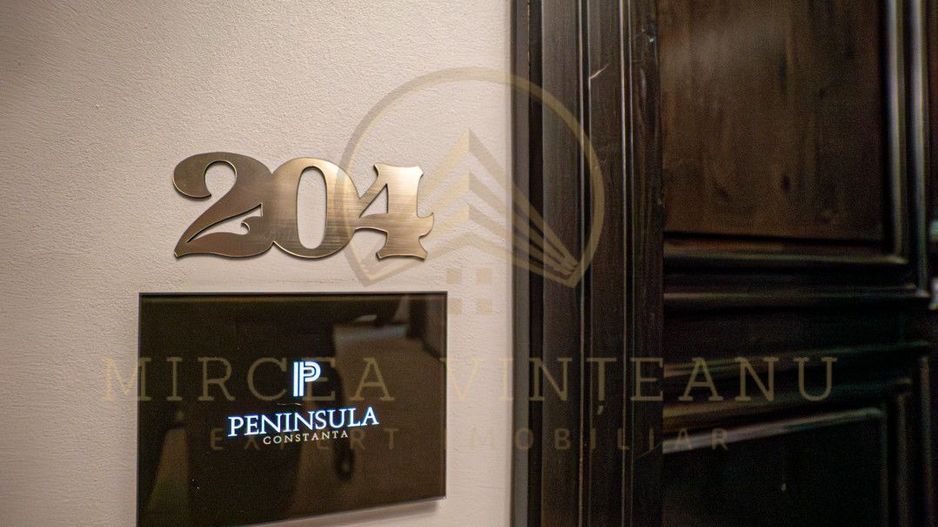 Piata Ovidiu - Hotel Peninsula **** -  D+P+2E+M+Pod circulabil. - Poză 38
