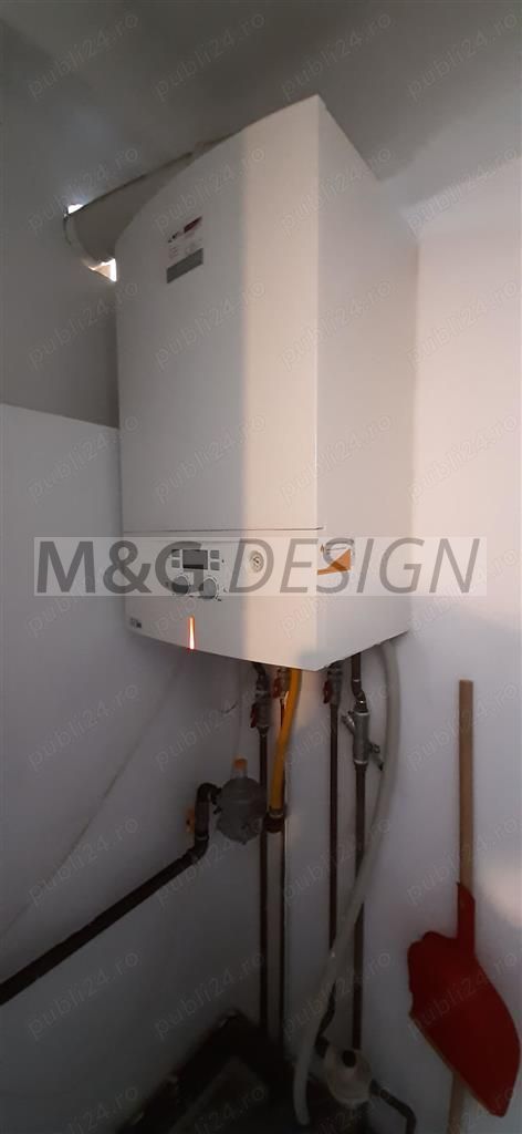 Apartament 2 camere zona centrala -Piata 700 centrala proprie - Poză 7