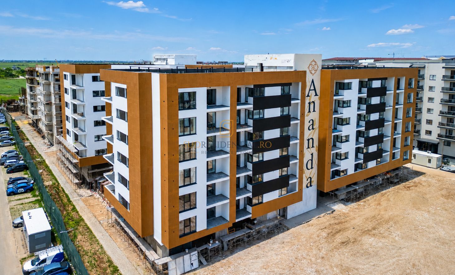 Apartament cu 3 camere si balcon - metrou Berceni, Popesti-Leordeni - Poză 8
