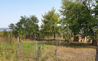 Teren intravilan de Vanzare,  Zona Platou-Cetate, 700MP - Poză 2