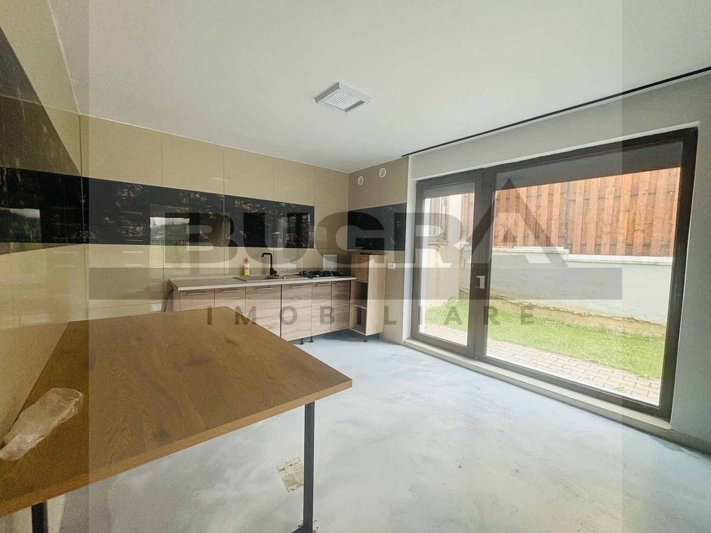 Duplex 220 utili, 6 camere, gradina, zona Borhanci - Poză 11