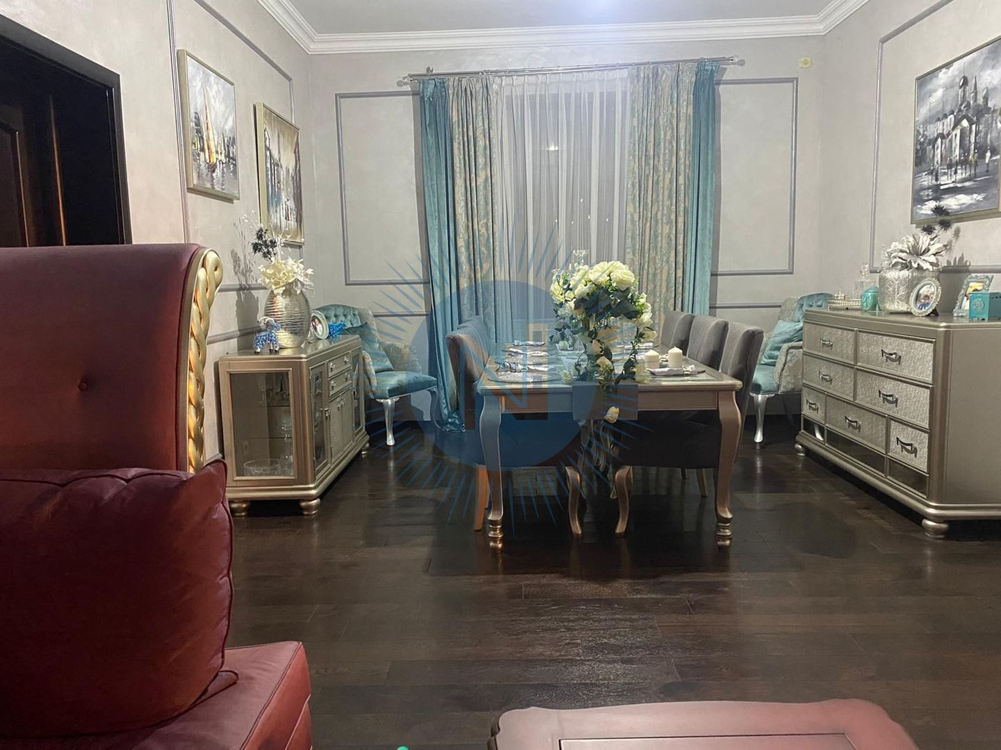 Vila individuala Capitale - Poză 13