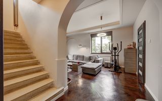 Vila individuala Primaverii - Poză 13