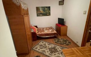 Apartament cu 2 camere de închiriat, Alecu Russo, Bacău - Poză 9