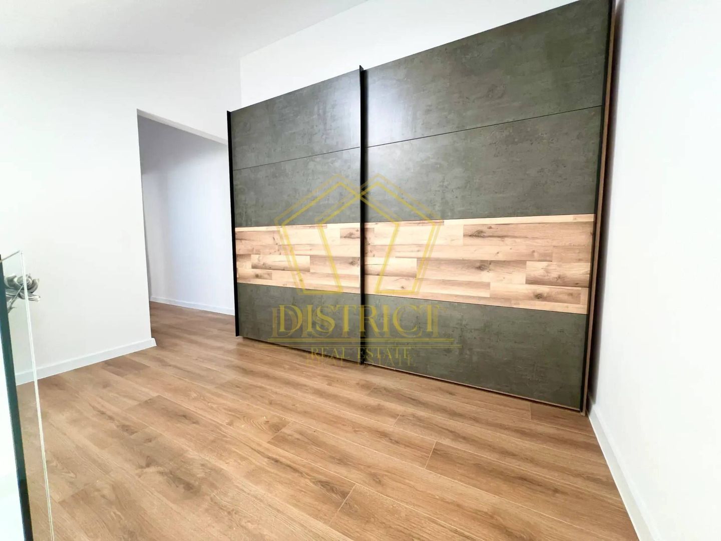 Apartament modern cu 3 camere si terasa | Giroc - Poză 8