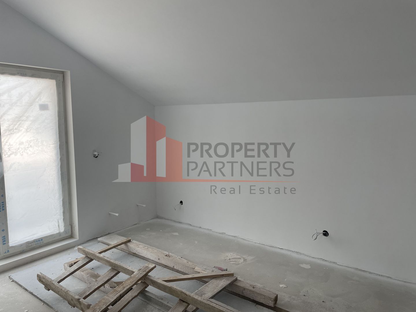 Complex rezidențial de case în Dragomiresti Vale, Ilfov - Poză 12