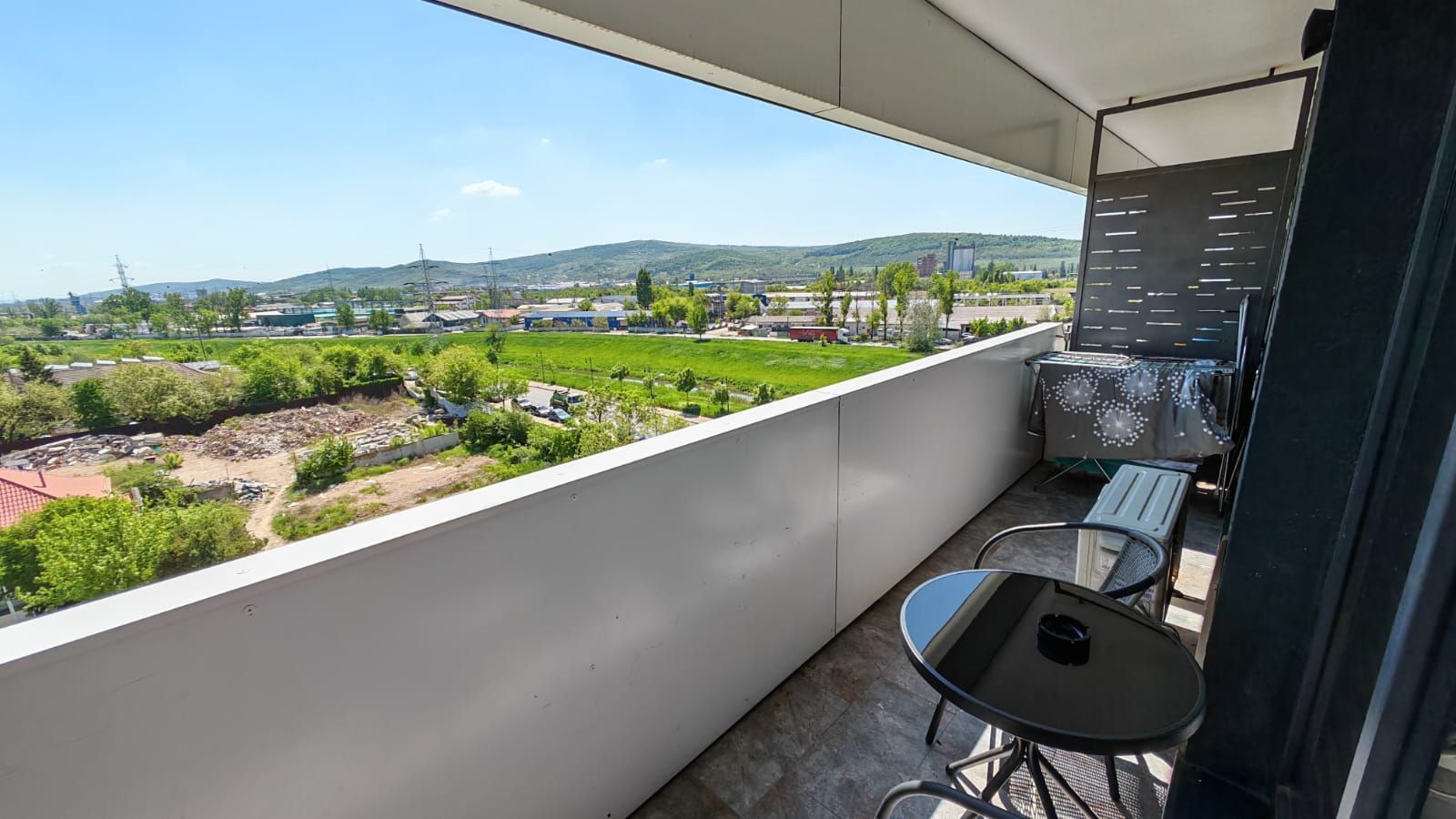 Apartament 2 camere SD si parcare subterana- Complex Himson Tatarasi - Poză 6