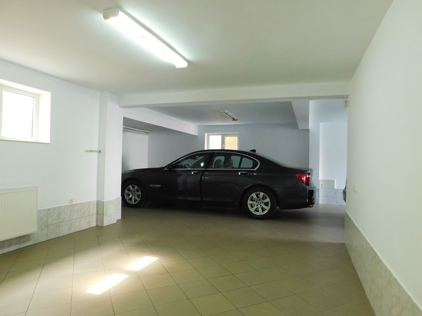 Vilă spectaculoasă de închiriat, parcare 10 locuri, Grădina Botanică - Poză 24