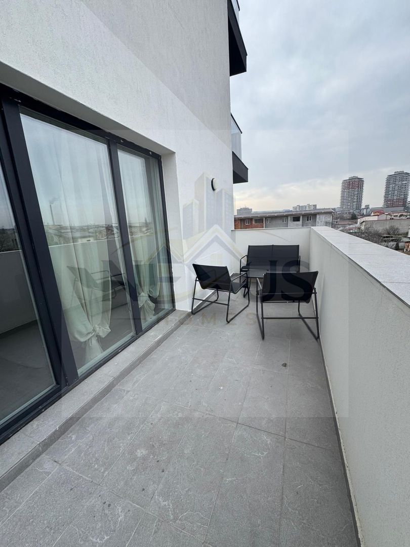 Apartament 2 camere | 8-10 min metrou | Cheile Turzii - Poză 15