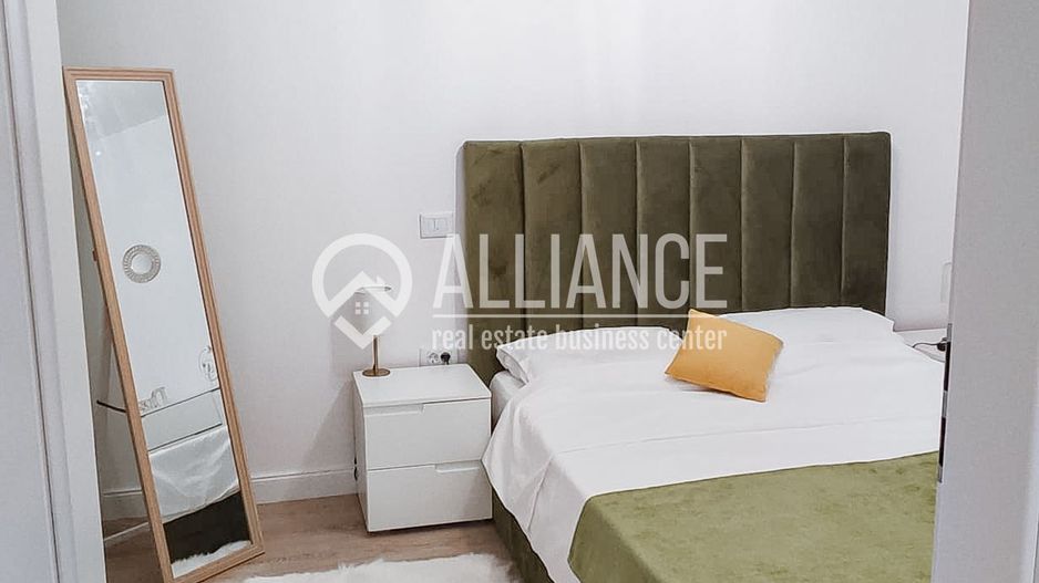 TOMIS NORD(COD 05) - Apartament 2 camere, cu loc de parcare subteran - Poză 11