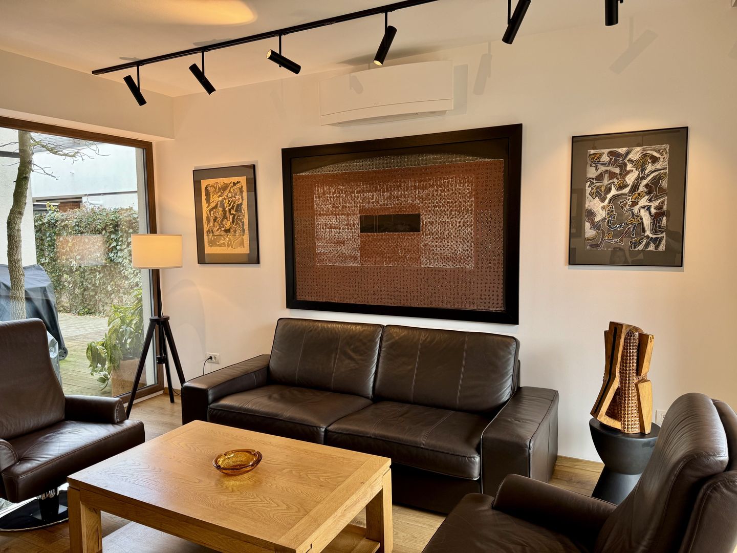 Duplex mobilat si utilat 3dormitoare Dumbrăvița 510mp teren - Poză 32