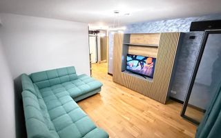 3 CAMERE | MOBILAT SI UTILAT READY TO MOVE | PARCARE OPTIONALA | AVIATIEI APART - Poză 8