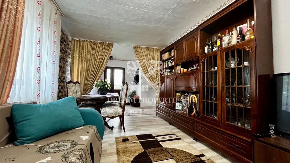 Casa individuala 120 mp, teren 966 mp, zona Sannicoara - Poză 4