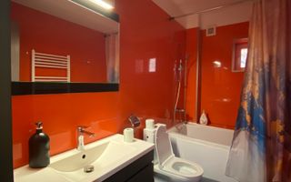 GARSONIERA BLOC NOU UTILATA ZONA BRAZDA - Poză 4