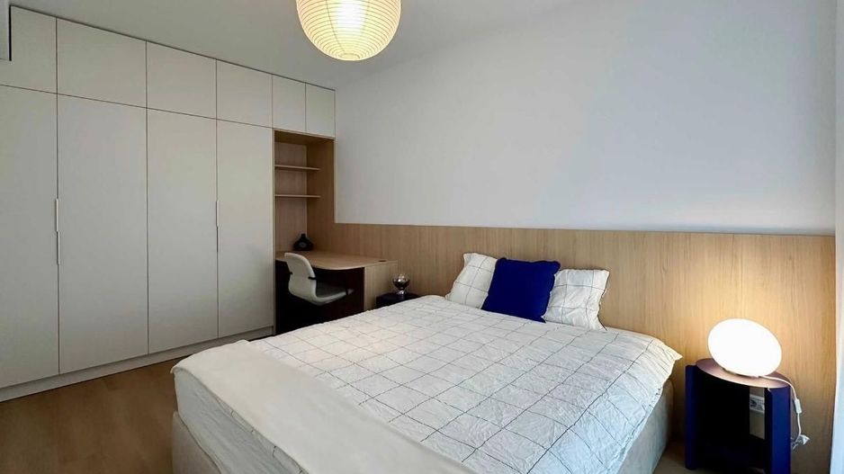 AP. 2 CAMERE DRISTOR, PRIMA INCHIRIERE, PET-FRIENDLY, BLOC NOU, METROU - Poză 1