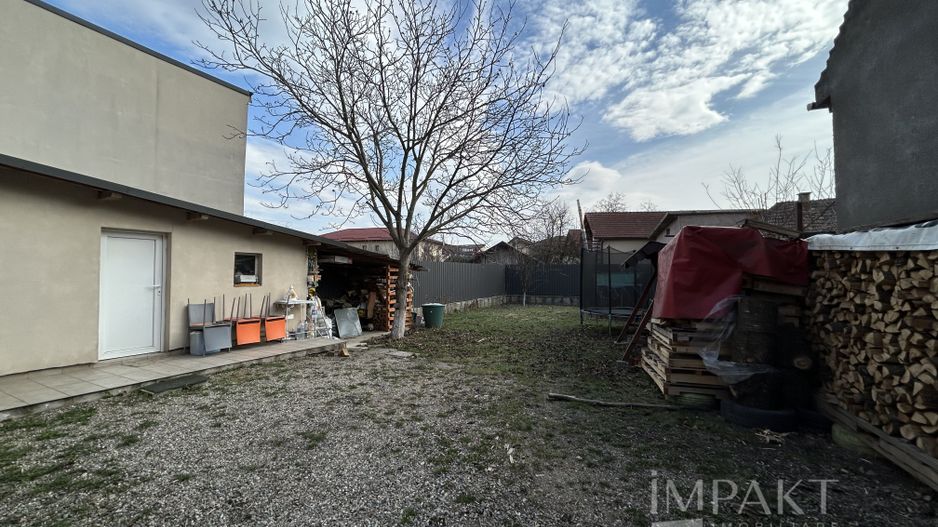 Inchiriere casa draguta in Someseni! - Poză 21