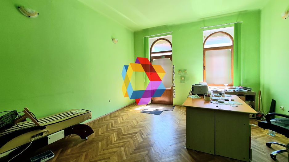 Spatiu comercial de vânzare Brasov  - 90 mp # plus-imo.ro - Poză 2