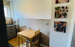 Apartament cu 2 camere, renovat, etaj 4/10 in Manastur, zona Calvaria! - Poză 3