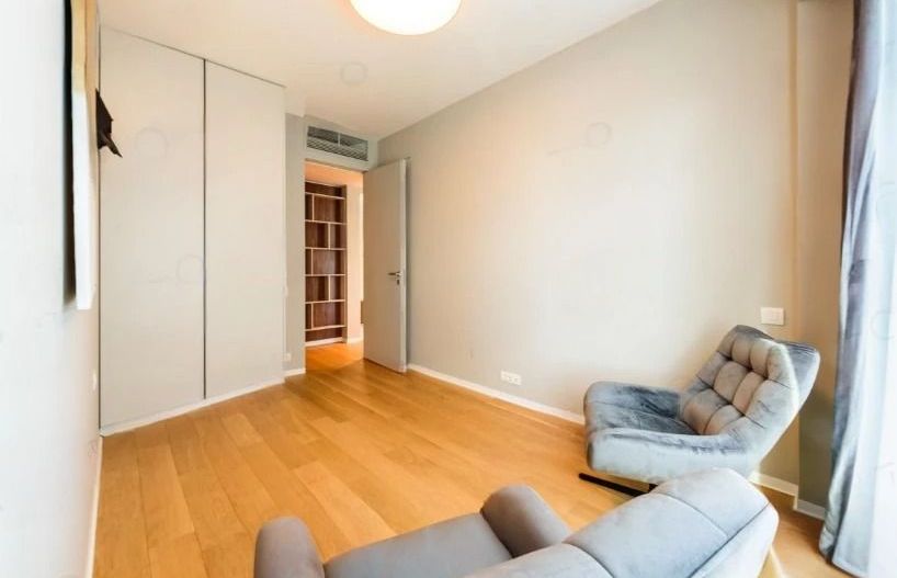 Apartament de lux 3 camere One Mircea Eliade – Priveliște panoramica - Poză 11