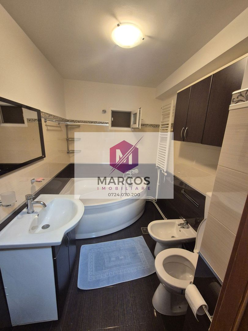 Închiriez apartament 2 camere Micro 4 - Poză 4