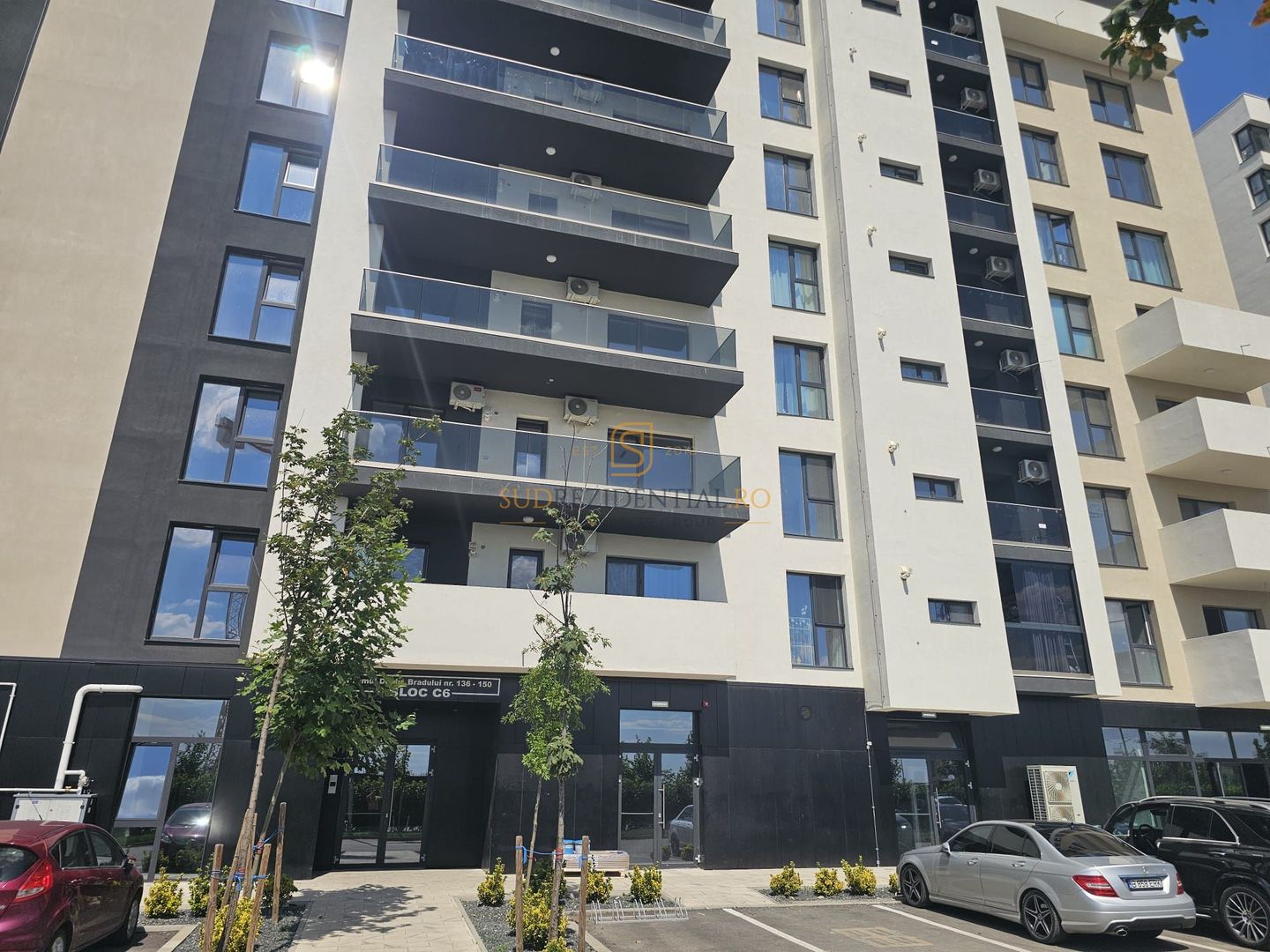 Apartament cu 2 camere, prima inchiriere, loc de parcare inclus - Poză 13
