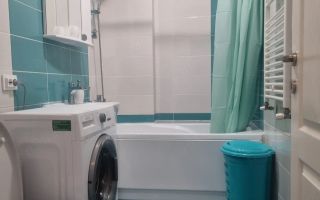 Apartament 1 cameră de închiriat, Complex Rezidențial Răsărit de Soare, Iași - Poză 5