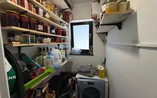 Apartament 3 camere | 78 MP | Etaj 2 | Bloc nou 2020 | Burdujeni - Poză 17