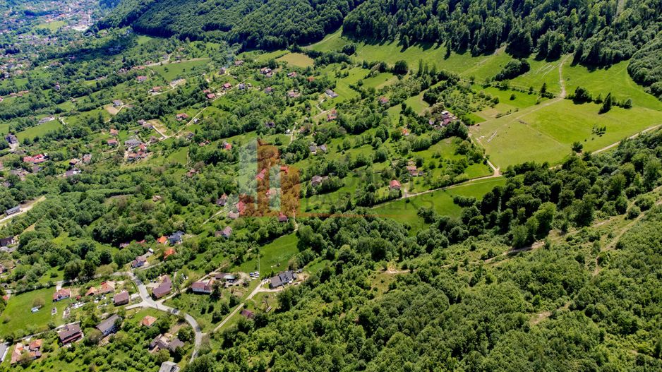 Teren cu livada Bran/ Predelut - Poză 12