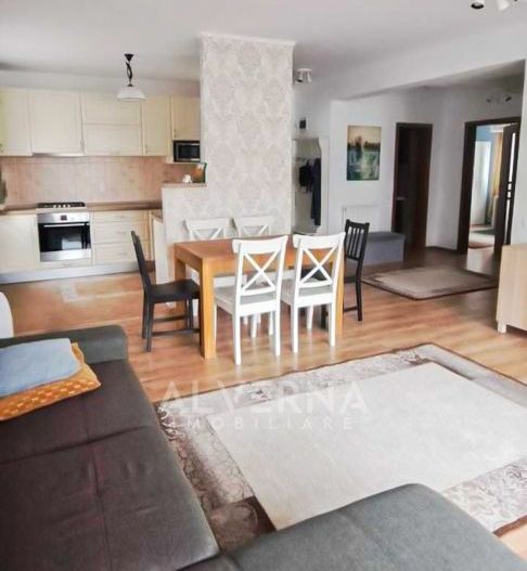 Apartament 3 camere | 82mp | 2 bai | garaj individual | zona Buna Ziua - Poză 3