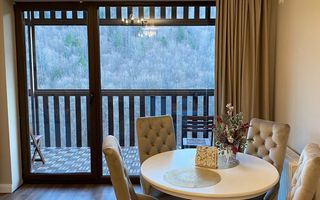 Apartament 3 camere de închiriat – etaj 10, vedere spectaculoasă - Poză 7