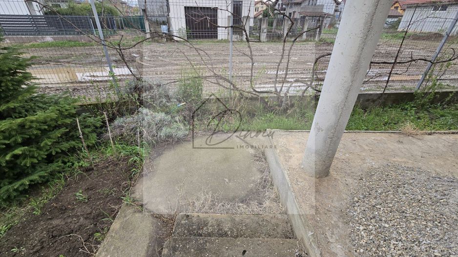 VILA 3 camere Henri Coanda Pipera Voluntari - 2bai 100mp 2 terase - Poză 13