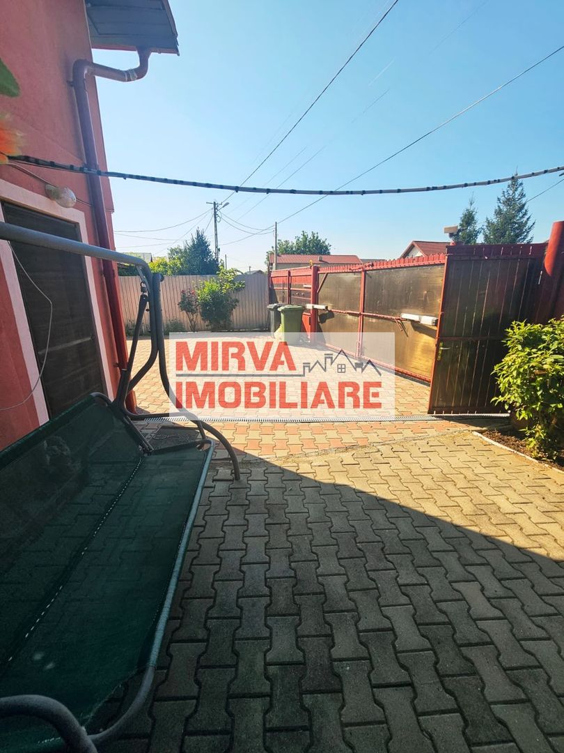 🏡 Casă spațioasă cu 9 camere în Strejnicu – pentru locuință, birouri - Poză 6