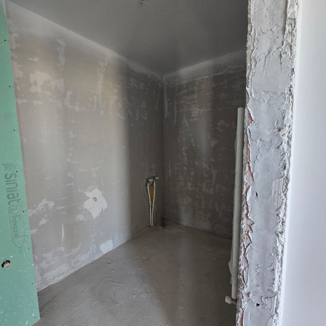Apartament 3 camere proiect nou finalizat aproape de Iulius Mall - Poză 26