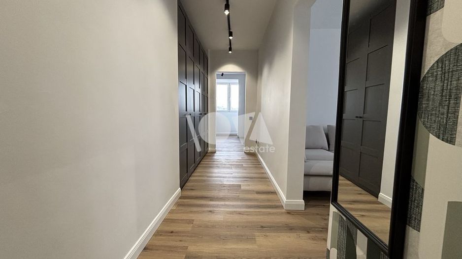 De vânzare: apartament 3 camere Parc Floreasca - Beller - Poză 6