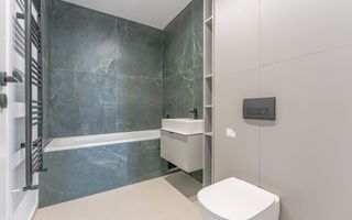 Apartament modern cu 2 camere și balcon generos | Zona Bartolomeu - Poză 6