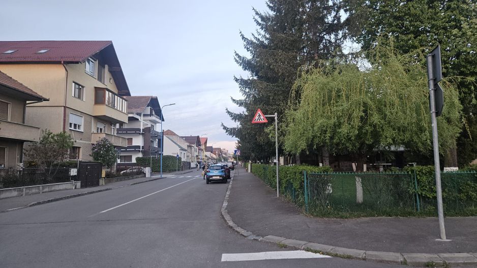 Zona centrala, garsoniera in vila - Poză 12