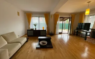 VILA CU 5 CAMERE LA INCHIRIERE LANGA BRITISH SCHOOL - Poză 15