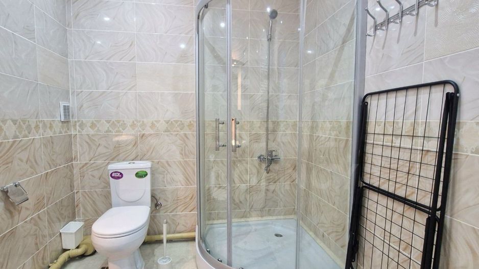 Chirie, apartament, 1 cameră, strada Tecuci, Centru - Poză 9