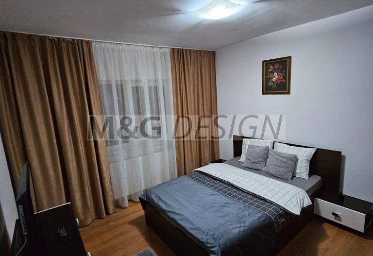 2 cam Gh Lazar amenajat mobilat utilat CENTRALA PROPRIE - Poză 3