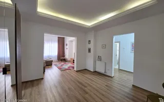 Piata Romana, 4 camere 138 MP total, Etaj 2/9, renovat - utilat, liber - Poză 14
