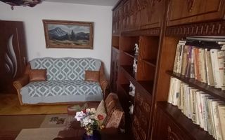 Apartament 2 cam, 62MP //  et.2/6, Mobilat & Utilat // Pacurari - Moara de Foc! - Poză 5