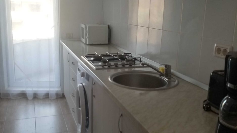 Proprietar -Vând apartament spațios la mare - Poză 7