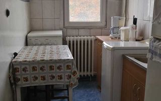 Garsonieră decomandată, Politehnica, metrou Lujerului - Poză 5