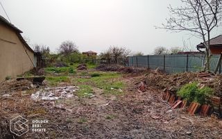 Teren intravilan, 970 mp, Sannicolaul Mic - Poză 2