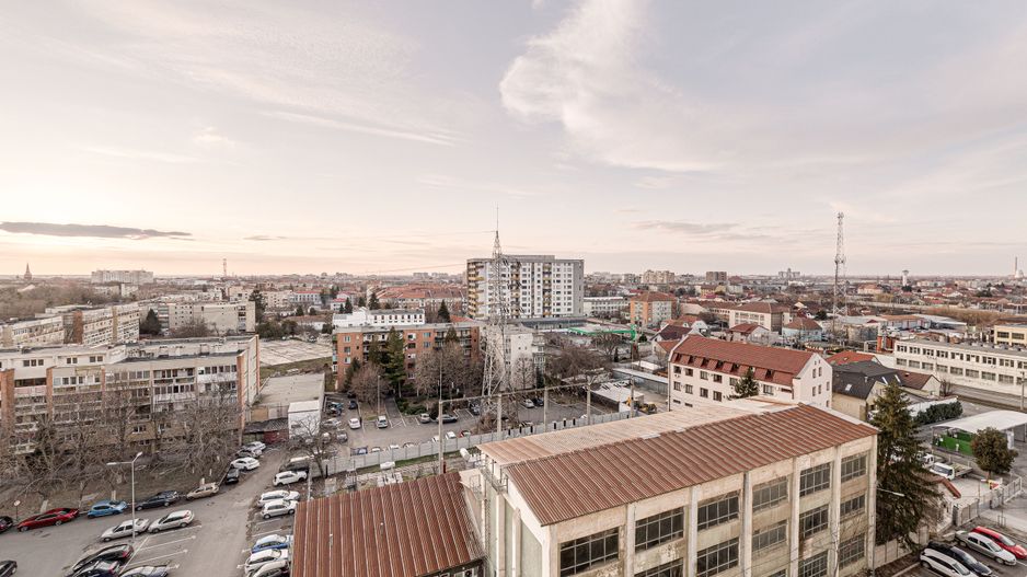 Apartament cu 3 camere pe Malul Mureșului - Poză 9