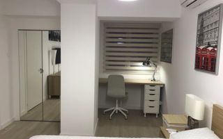 Închiriere Apartament cu 2 camere, bloc nou, Ștefan Cel Mare - Poză 11