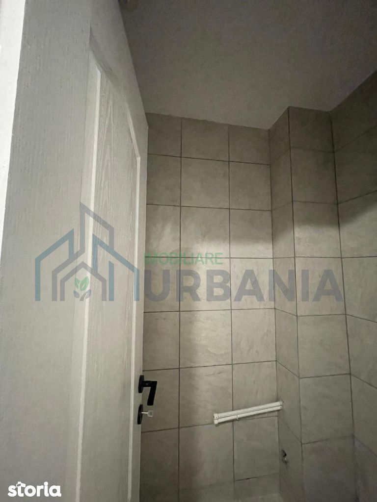 Apartament 3 camere de vânzare, Tomești – complet renovat, 60,5 mp + balcoane - Poză 8