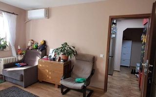Apartament cu 4 camere, renovat total in Manastur, etaj 2/4 ! - Poză 2