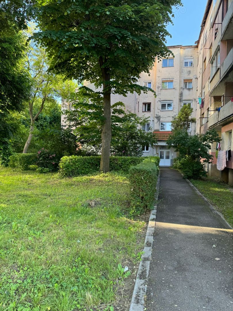 Vand apartament Careiului - Poză 5