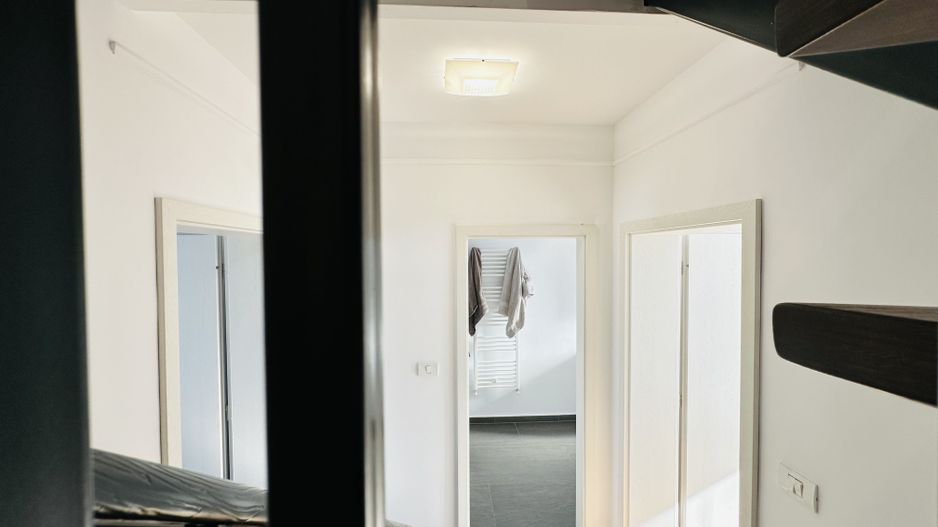 INCHIRIAT - Casa Sacalaz - Segmentul Premium | 2 dormitoare & 2 bai, 88 mp - Poză 27